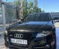 Черный Ауди А4, объемом двигателя 1.98 л и пробегом 303 тыс. км за 11000 $, фото 1 на Automoto.ua