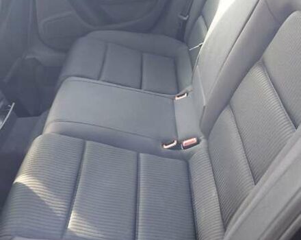 Черный Ауди А4, объемом двигателя 1.8 л и пробегом 177 тыс. км за 9100 $, фото 5 на Automoto.ua