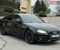Черный Ауди А4, объемом двигателя 1.98 л и пробегом 220 тыс. км за 8200 $, фото 1 на Automoto.ua