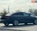 Чорний Ауді А4, об'ємом двигуна 2 л та пробігом 180 тис. км за 10200 $, фото 11 на Automoto.ua