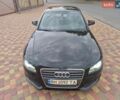 Чорний Ауді А4, об'ємом двигуна 1.8 л та пробігом 302 тис. км за 7800 $, фото 1 на Automoto.ua