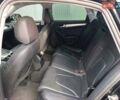 Черный Ауди А4, объемом двигателя 1.98 л и пробегом 306 тыс. км за 8850 $, фото 12 на Automoto.ua
