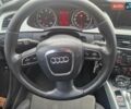 Черный Ауди А4, объемом двигателя 1.78 л и пробегом 301 тыс. км за 8700 $, фото 8 на Automoto.ua