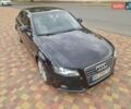 Черный Ауди А4, объемом двигателя 1.78 л и пробегом 301 тыс. км за 8700 $, фото 13 на Automoto.ua
