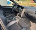 Чорний Ауді А4, об'ємом двигуна 2 л та пробігом 180 тис. км за 10200 $, фото 15 на Automoto.ua