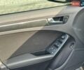 Чорний Ауді А4, об'ємом двигуна 2 л та пробігом 180 тис. км за 10200 $, фото 19 на Automoto.ua