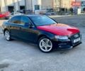Черный Ауди А4, объемом двигателя 2.7 л и пробегом 320 тыс. км за 7500 $, фото 1 на Automoto.ua