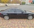 Черный Ауди А4, объемом двигателя 1.78 л и пробегом 301 тыс. км за 8700 $, фото 15 на Automoto.ua