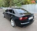 Черный Ауди А4, объемом двигателя 1.98 л и пробегом 306 тыс. км за 8850 $, фото 4 на Automoto.ua