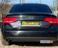 Черный Ауди А4, объемом двигателя 1.8 л и пробегом 251 тыс. км за 10400 $, фото 5 на Automoto.ua