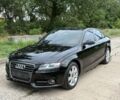 Чорний Ауді А4, об'ємом двигуна 2 л та пробігом 187 тис. км за 7799 $, фото 1 на Automoto.ua