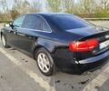 Чорний Ауді А4, об'ємом двигуна 2 л та пробігом 242 тис. км за 6500 $, фото 5 на Automoto.ua