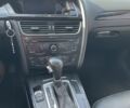 Чорний Ауді А4, об'ємом двигуна 2 л та пробігом 480 тис. км за 9000 $, фото 7 на Automoto.ua
