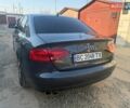 Черный Ауди А4, объемом двигателя 1.98 л и пробегом 268 тыс. км за 6200 $, фото 9 на Automoto.ua