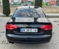 Чорний Ауді А4, об'ємом двигуна 1.98 л та пробігом 235 тис. км за 9000 $, фото 6 на Automoto.ua