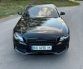 Чорний Ауді А4, об'ємом двигуна 2.7 л та пробігом 340 тис. км за 8800 $, фото 10 на Automoto.ua