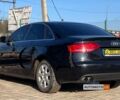Черный Ауди А4, объемом двигателя 1.8 л и пробегом 251 тыс. км за 10400 $, фото 4 на Automoto.ua