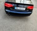 Чорний Ауді А4, об'ємом двигуна 2 л та пробігом 220 тис. км за 8500 $, фото 11 на Automoto.ua