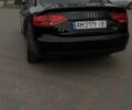 Черный Ауди А4, объемом двигателя 2 л и пробегом 285 тыс. км за 8800 $, фото 6 на Automoto.ua