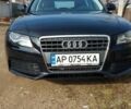 Черный Ауди А4, объемом двигателя 1.8 л и пробегом 177 тыс. км за 9100 $, фото 1 на Automoto.ua