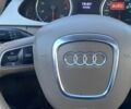 Чорний Ауді А4, об'ємом двигуна 1.8 л та пробігом 224 тис. км за 7950 $, фото 28 на Automoto.ua