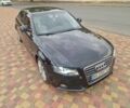 Чорний Ауді А4, об'ємом двигуна 1.8 л та пробігом 302 тис. км за 7497 $, фото 1 на Automoto.ua