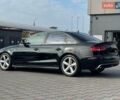 Чорний Ауді А4, об'ємом двигуна 2 л та пробігом 180 тис. км за 10200 $, фото 7 на Automoto.ua