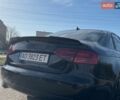 Чорний Ауді А4, об'ємом двигуна 1.98 л та пробігом 450 тис. км за 9000 $, фото 3 на Automoto.ua