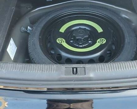 Черный Ауди А4, объемом двигателя 1.8 л и пробегом 177 тыс. км за 9100 $, фото 14 на Automoto.ua