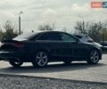 Чорний Ауді А4, об'ємом двигуна 2 л та пробігом 180 тис. км за 10200 $, фото 12 на Automoto.ua