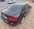 Черный Ауди А4, объемом двигателя 1.78 л и пробегом 301 тыс. км за 8700 $, фото 17 на Automoto.ua