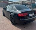 Черный Ауди А4, объемом двигателя 1.8 л и пробегом 309 тыс. км за 8700 $, фото 3 на Automoto.ua