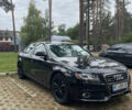 Чорний Ауді А4, об'ємом двигуна 1.98 л та пробігом 271 тис. км за 8700 $, фото 4 на Automoto.ua