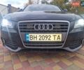 Черный Ауди А4, объемом двигателя 1.78 л и пробегом 302 тыс. км за 8300 $, фото 1 на Automoto.ua