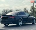 Чорний Ауді А4, об'ємом двигуна 2 л та пробігом 180 тис. км за 10200 $, фото 10 на Automoto.ua