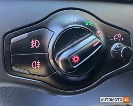 Черный Ауди А4, объемом двигателя 1.8 л и пробегом 251 тыс. км за 10400 $, фото 11 на Automoto.ua