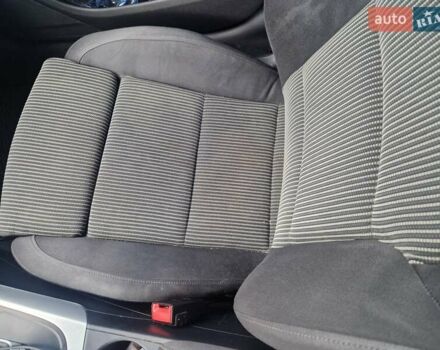 Черный Ауди А4, объемом двигателя 1.78 л и пробегом 301 тыс. км за 8700 $, фото 5 на Automoto.ua