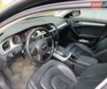 Черный Ауди А4, объемом двигателя 1.98 л и пробегом 306 тыс. км за 8850 $, фото 13 на Automoto.ua