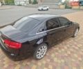 Черный Ауди А4, объемом двигателя 1.78 л и пробегом 301 тыс. км за 8700 $, фото 14 на Automoto.ua