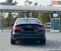 Чорний Ауді А4, об'ємом двигуна 2 л та пробігом 180 тис. км за 10200 $, фото 8 на Automoto.ua