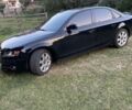 Черный Ауди А4, объемом двигателя 2 л и пробегом 278 тыс. км за 7800 $, фото 1 на Automoto.ua