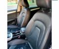 Черный Ауди А4, объемом двигателя 1.98 л и пробегом 237 тыс. км за 8500 $, фото 4 на Automoto.ua