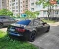 Чорний Ауді А4, об'ємом двигуна 1.98 л та пробігом 188 тис. км за 9000 $, фото 14 на Automoto.ua