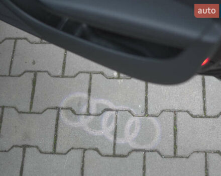 Чорний Ауді А4, об'ємом двигуна 1.8 л та пробігом 187 тис. км за 9250 $, фото 19 на Automoto.ua