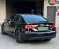 Черный Ауди А4, объемом двигателя 1.98 л и пробегом 245 тыс. км за 9900 $, фото 8 на Automoto.ua