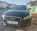 Чорний Ауді А4, об'ємом двигуна 2 л та пробігом 268 тис. км за 8302 $, фото 1 на Automoto.ua