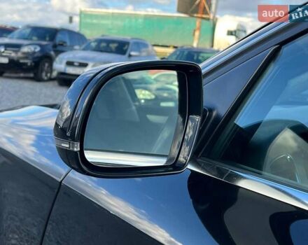 Чорний Ауді А4, об'ємом двигуна 2 л та пробігом 238 тис. км за 11290 $, фото 12 на Automoto.ua