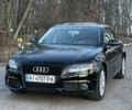 Чорний Ауді А4, об'ємом двигуна 1.98 л та пробігом 254 тис. км за 10700 $, фото 1 на Automoto.ua