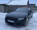 Чорний Ауді А4, об'ємом двигуна 2 л та пробігом 282 тис. км за 8200 $, фото 1 на Automoto.ua