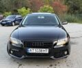 Черный Ауди А4, объемом двигателя 2 л и пробегом 225 тыс. км за 7230 $, фото 1 на Automoto.ua
